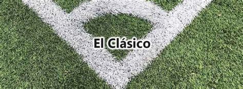 speltips el clasico